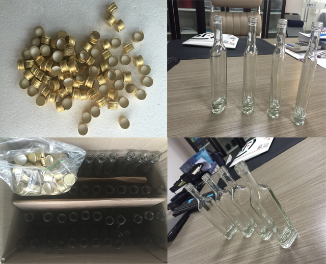 عينات تعبئة وتغليف وتسمية الزجاجات.jpg