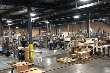 آلات التثبيت بعد البيع