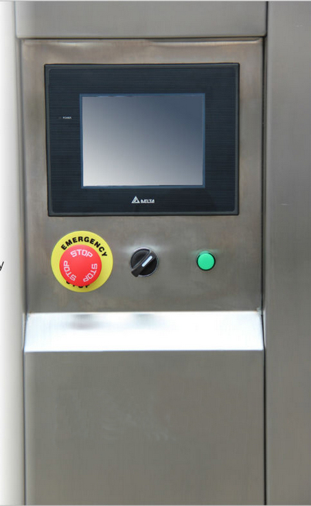 آلة تعبئة وختم الأنابيب البلاستيكية المغلفة بالموجات فوق الصوتية الأوتوماتيكية بالكامل