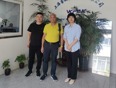 عملاء هونج كونج، الصين