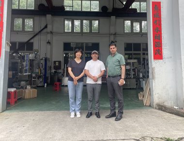 العملاء الإيرانيون