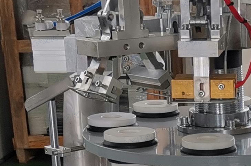 نظام ترميز الأنابيب