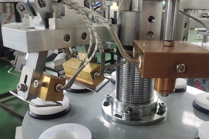 نظام ختم الأنابيب