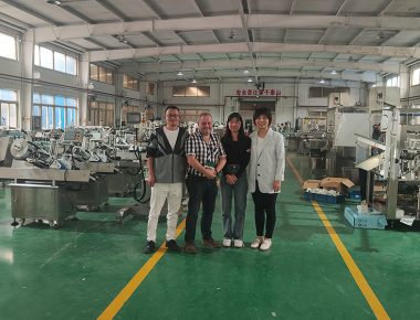 العملاء في المملكة المتحدة