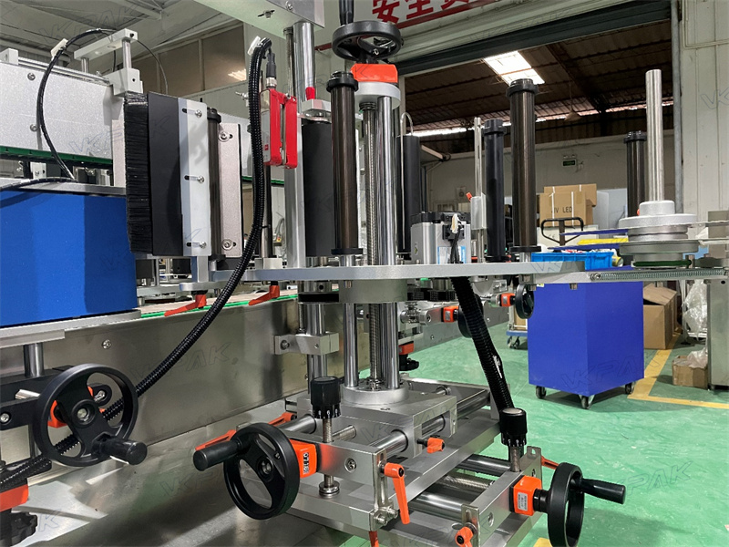 تفاصيل VK-DSL Plus