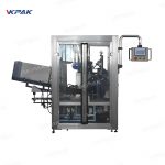 آلة وسم الأنابيب البلاستيكية الناعمة الأوتوماتيكية مع نظام تغذية الأنابيب