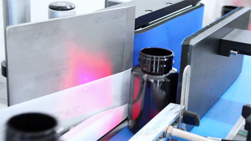 سكين تقشير الملصقات VK-TL