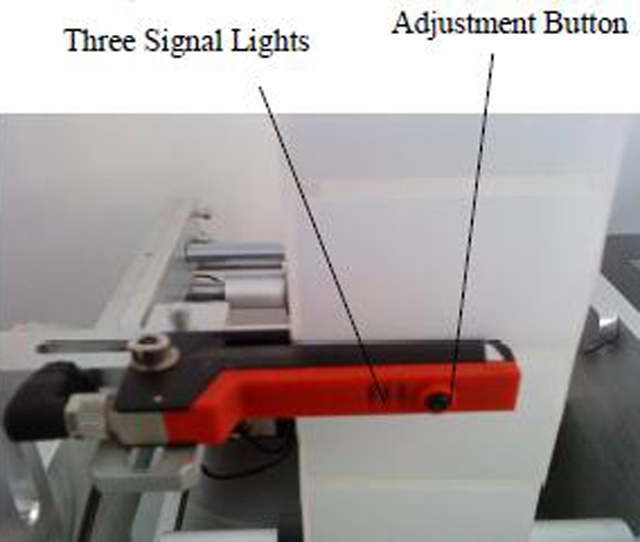 مستشعر العين leuze يعمل.jpg
