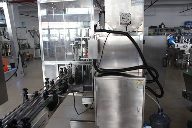 خلط الحشو بالتسخين.JPG