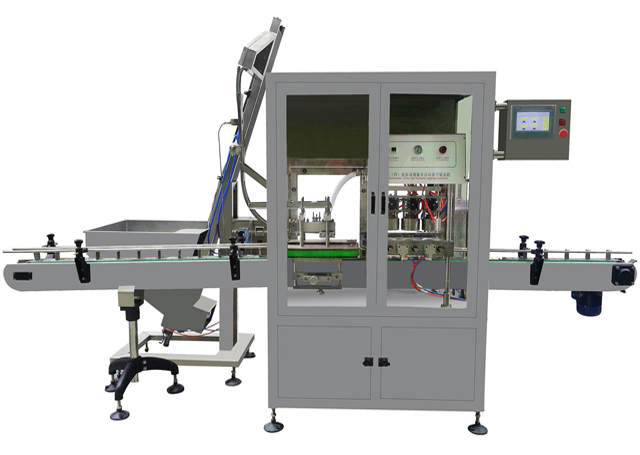 تغطية الفراغ التلقائي