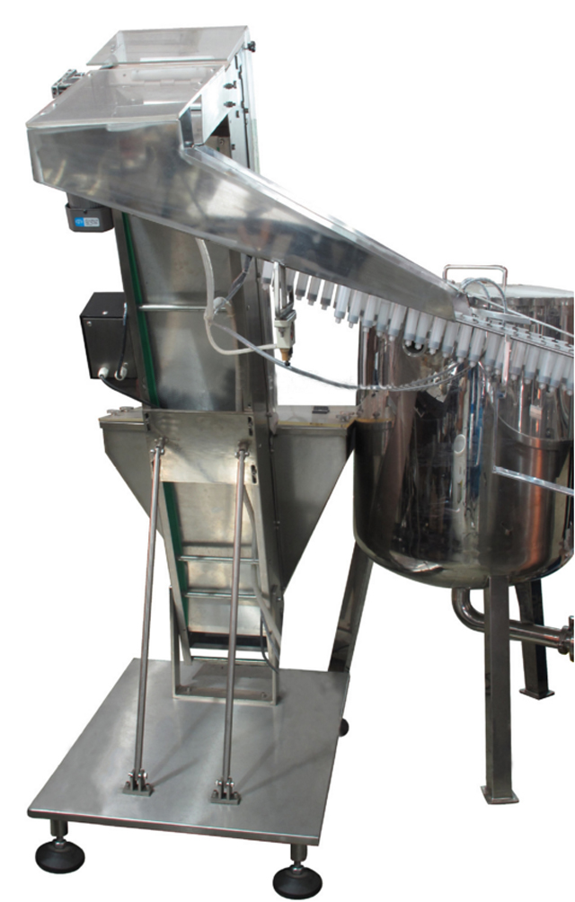 رفع المحقنة