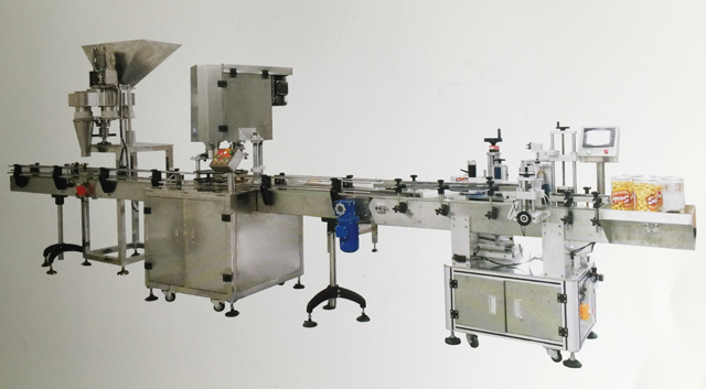 علب المشروبات الغازية آلة استدعاء جزء التعبئة.jpg