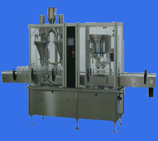 double heads auger filling line for powder آلات تعبئة المساحيق ذات الرأسين.jpg