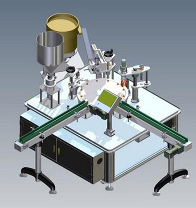 خط تعبئة طلاء الأظافر.jpg