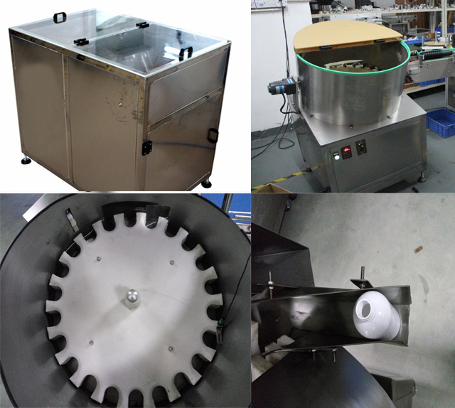 معدات فك رموز الزجاجات لخط التعبئة.jpg