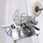 آلة وسم الأعلام نصف أوتوماتيكية لأنابيب الأسلاك الكهربائية والكابلات