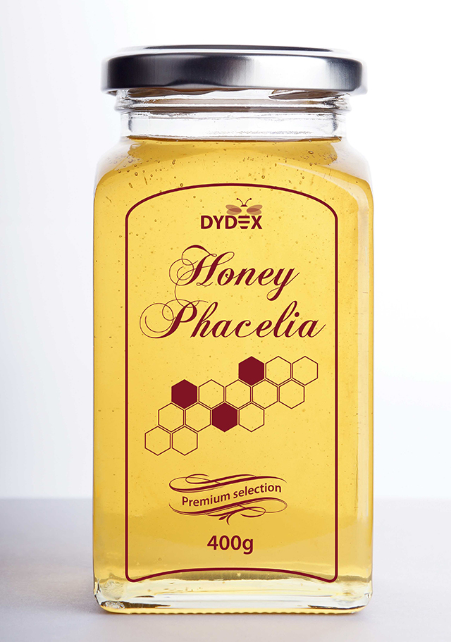 ملصق الفينيل