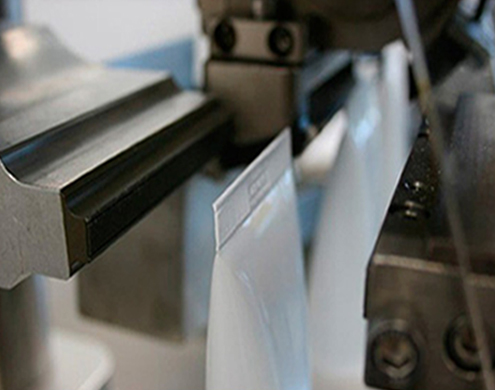 ultrasound tubes sealer equipment معدات سد أنابيب الموجات فوق الصوتية