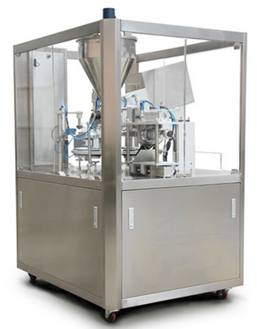 ultrasound tubes filling sealing machine معدات سد الأنابيب بالموجات فوق الصوتية.jpg