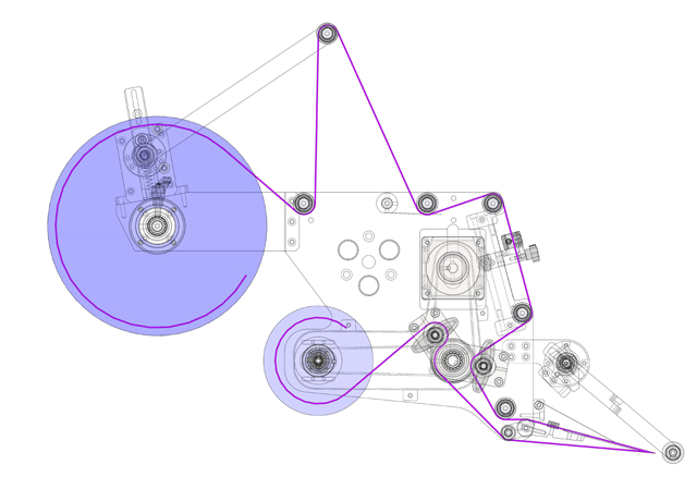 كيفية لف الملصقات.jpg