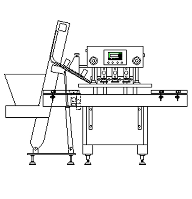 newly screw capping machine automatic شاشة تعمل باللمس للتحكم في غطاء المسمار عالي السرعة.jpg