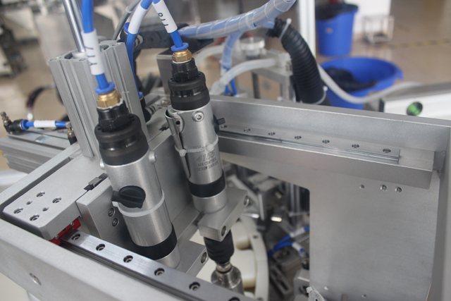 محرك سيرفو للتحكم في الغطاء عدد 2 قطعة