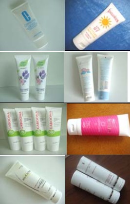 samples from customers for production line أنابيب من وليد.jpg