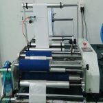 آلة وسم طفايات الحريق نصف الأوتوماتيكية المخصصة