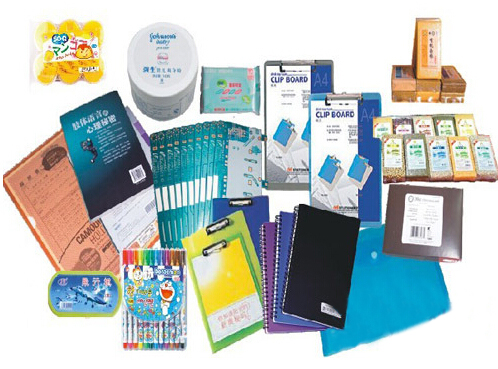 عينات من الملصقات للزجاجات المسطحة labeler.jpg