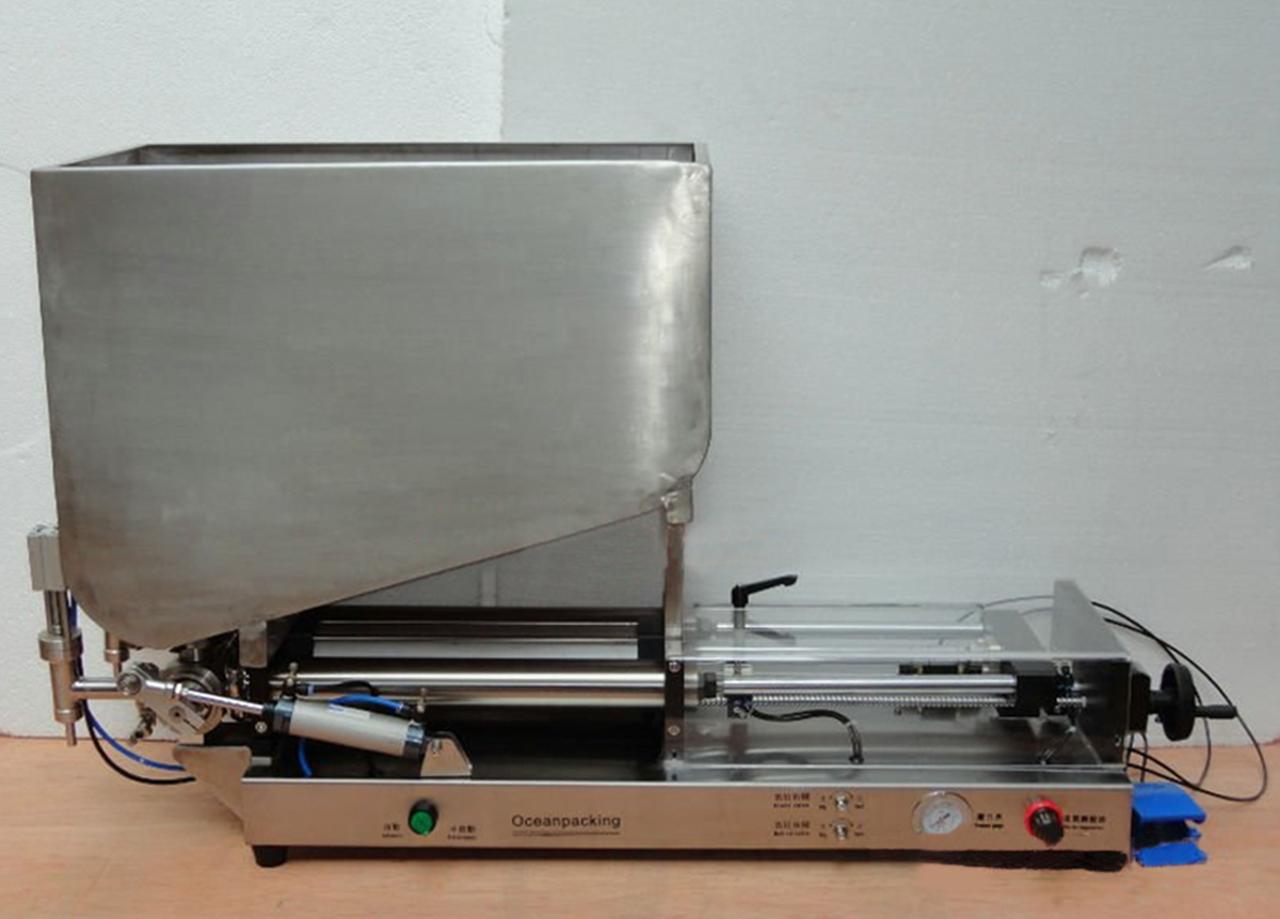 pneumatic filling machine تجهيز حشو المربى مزدوج.jpg