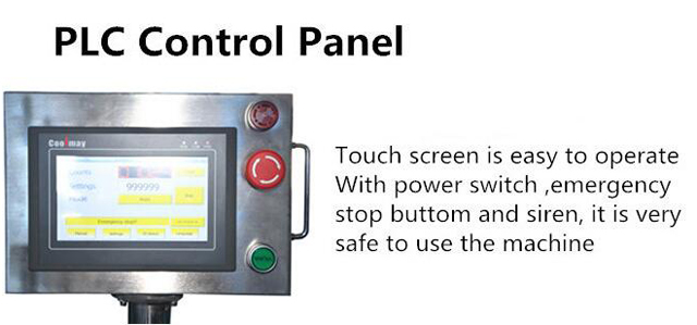 tubes filling sealing machine صناديق كهربائية لتعبئة أنابيب معدات الختم.jpg