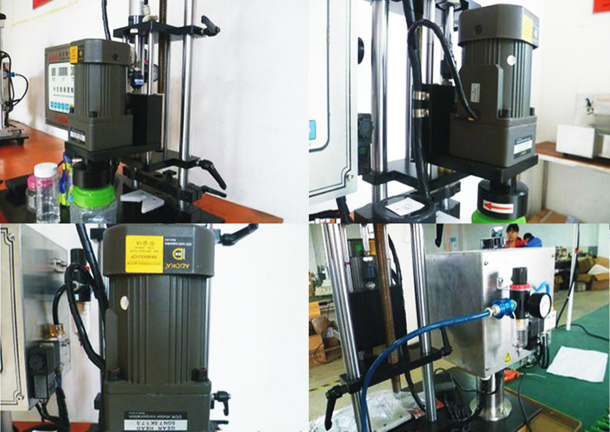 capping machine desktop capper equipment معدات تغليف الضغط الهوائي.jpg