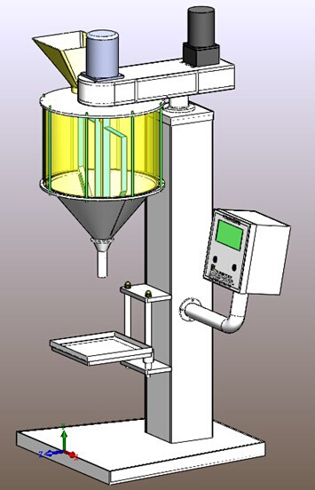 CAD illustration of powder filling machine رسم توضيحي للحشو.jpg