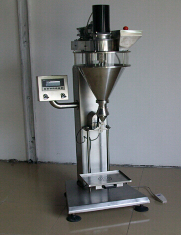 powder filler equipment معدات تعبئة البودرة.jpg