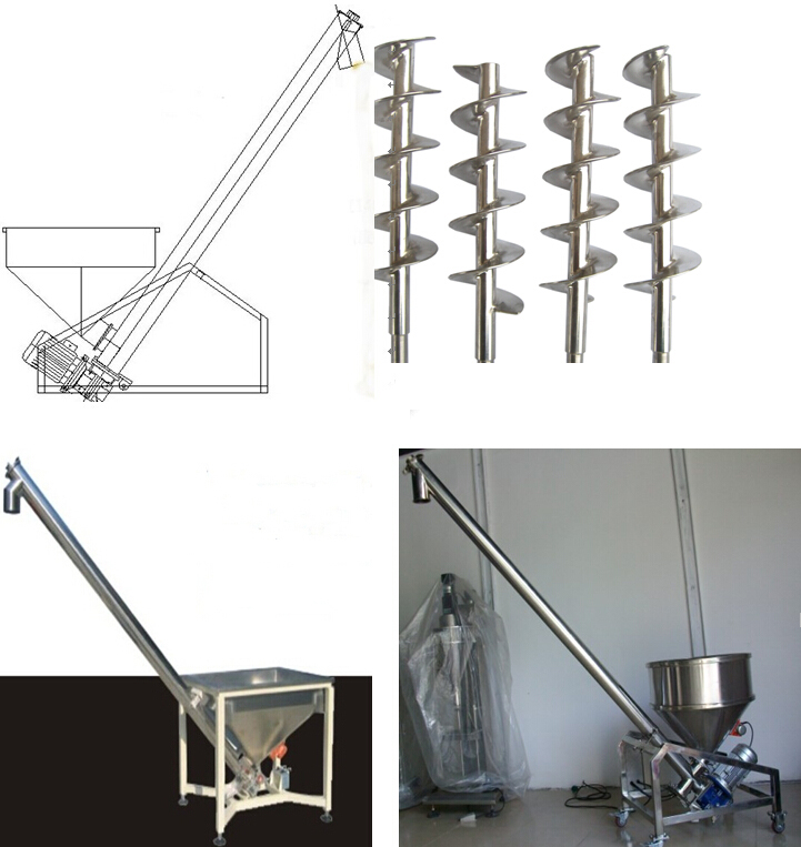 spare parts for powder filling machine auger filler اثنان في الصف لآلات التعبئة.jpg