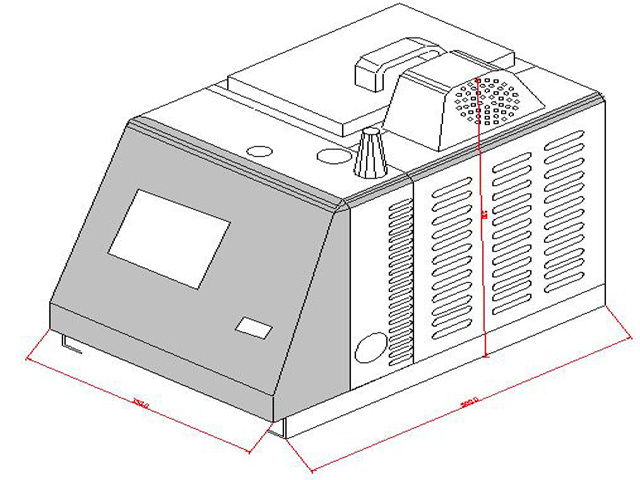 جهاز الصهر الساخن .jpg